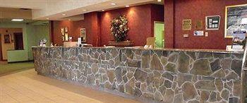 Holiday Lodge Hotel Oak Hill Екстериор снимка